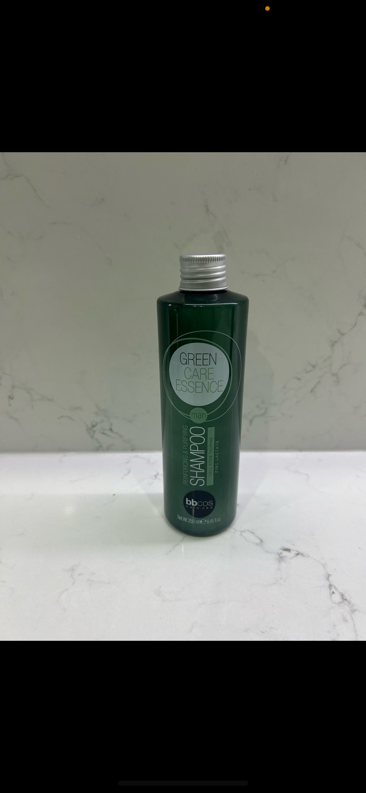 All purpose scalp treatment