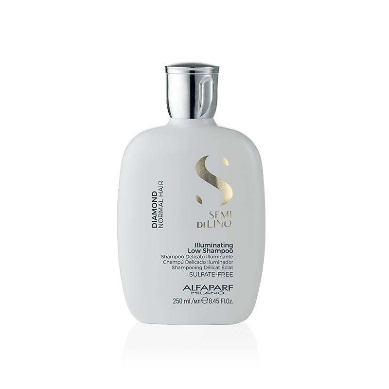 SEMI DI LINO DIAMOND ILLUMINATING LOW SHAMPOO