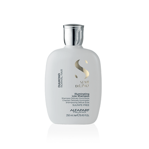 SEMI DI LINO DIAMOND ILLUMINATING LOW SHAMPOO