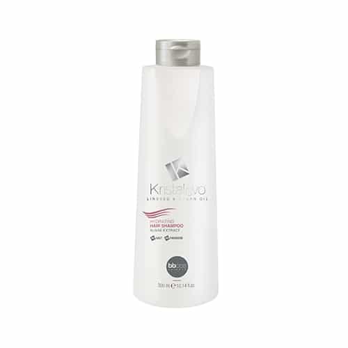 KRISTAL EVO HYDRATING HAIR SHAMPOO